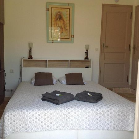 New Mas Madilauric Bed & Breakfast Peymeinade Dış mekan fotoğraf