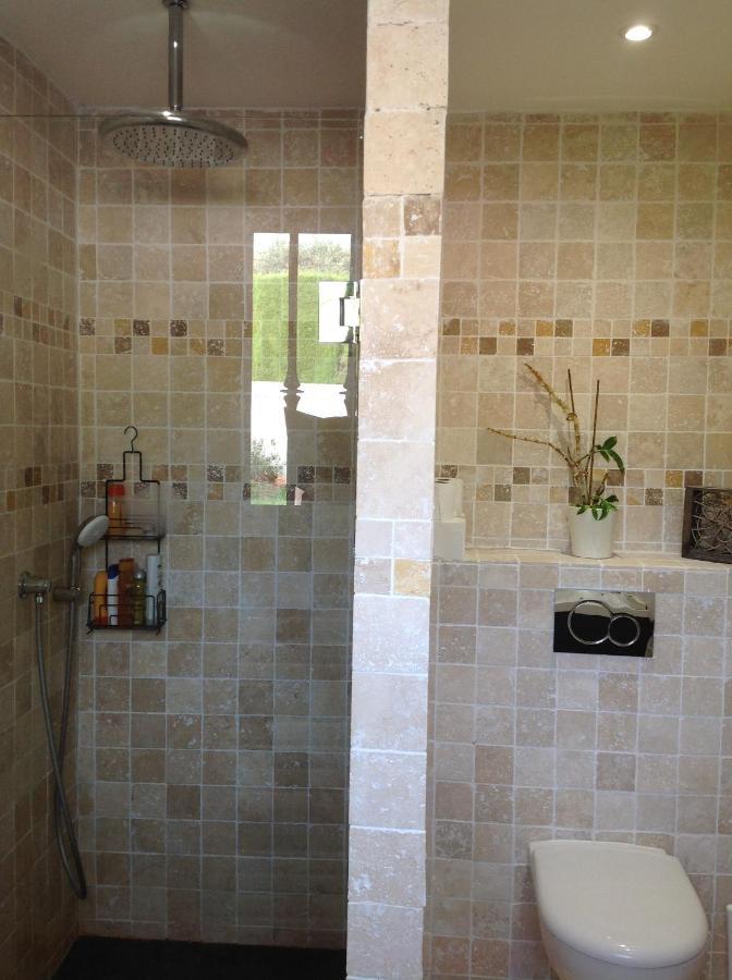 New Mas Madilauric Bed & Breakfast Peymeinade Dış mekan fotoğraf