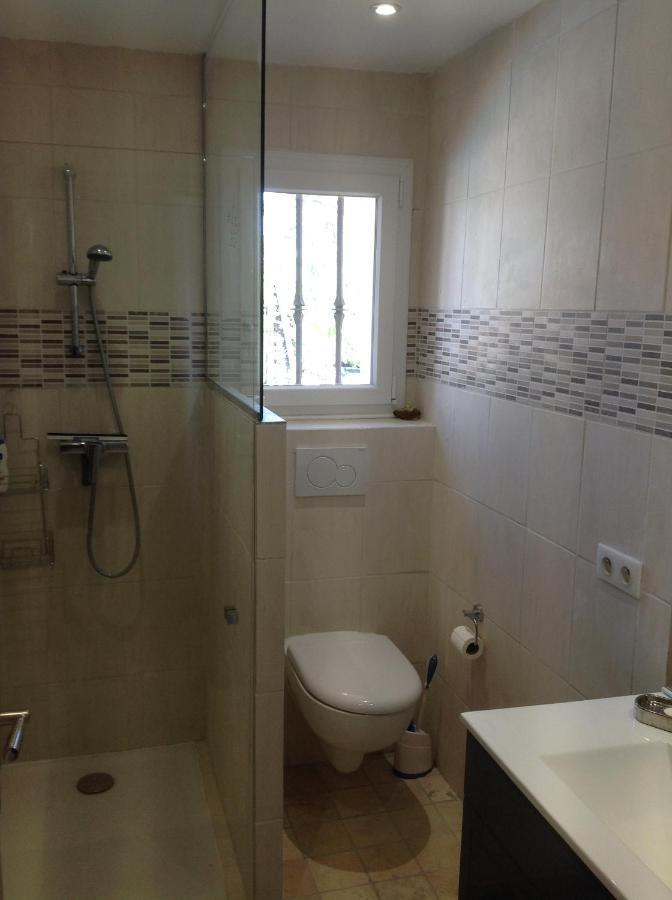 New Mas Madilauric Bed & Breakfast Peymeinade Dış mekan fotoğraf