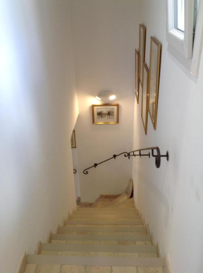 New Mas Madilauric Bed & Breakfast Peymeinade Dış mekan fotoğraf