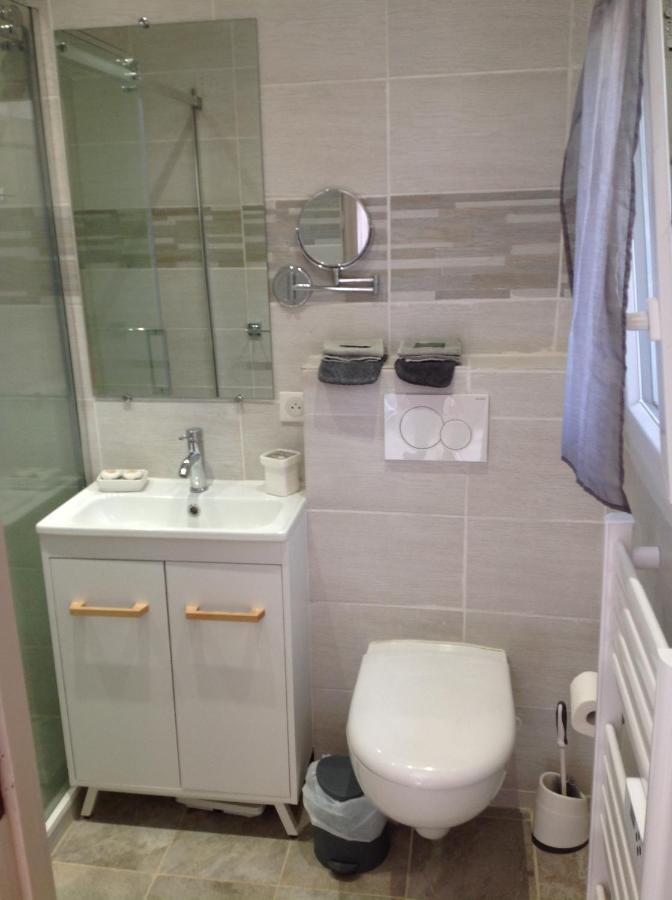 New Mas Madilauric Bed & Breakfast Peymeinade Dış mekan fotoğraf